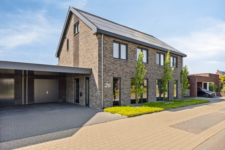 Foto 55 van Korenveld 26