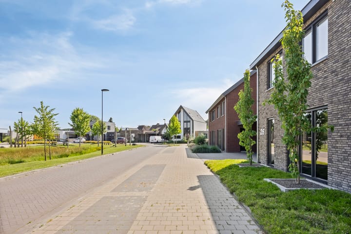 Foto 56 van Korenveld 26