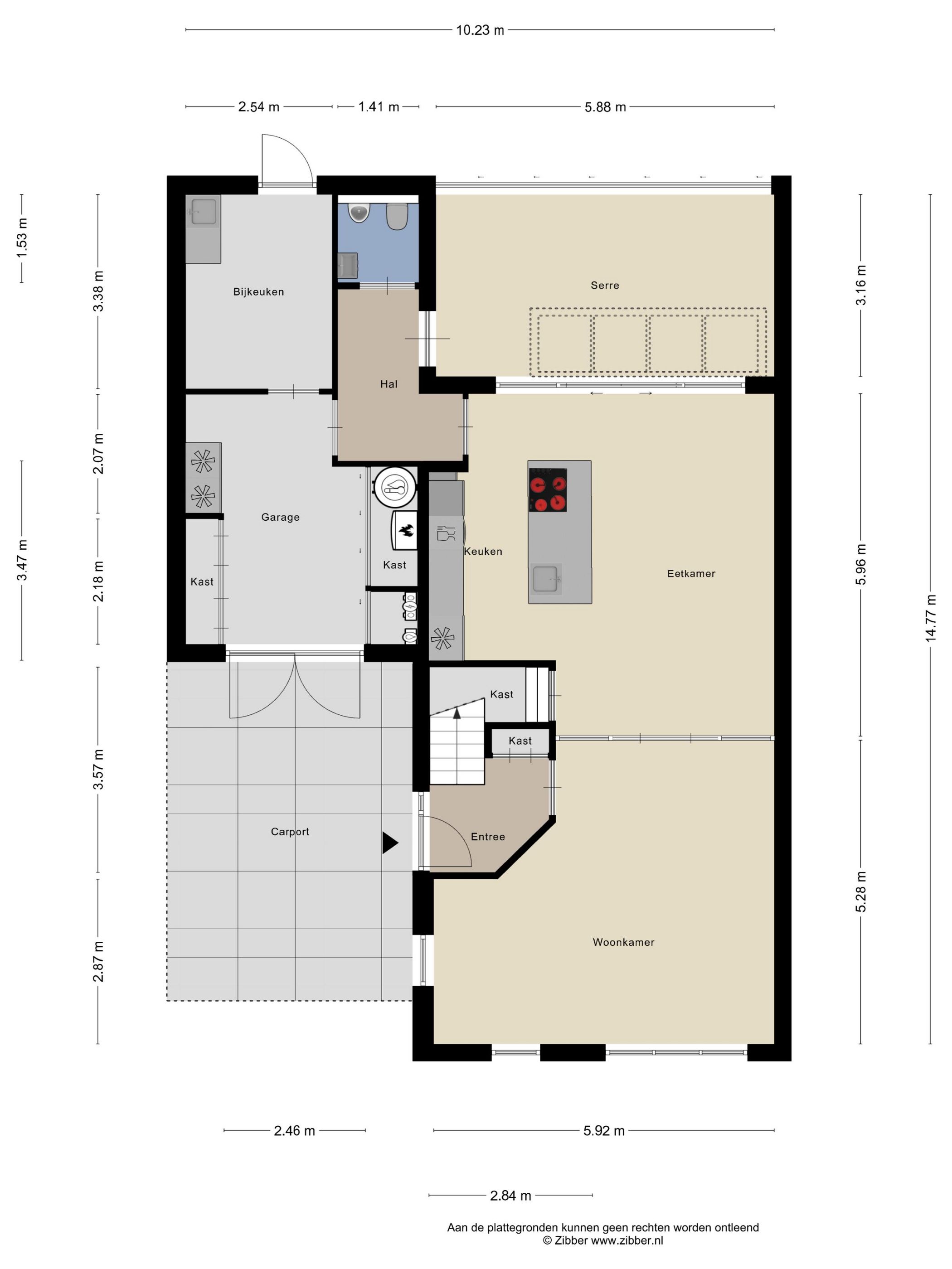 Foto 60 van Korenveld 26