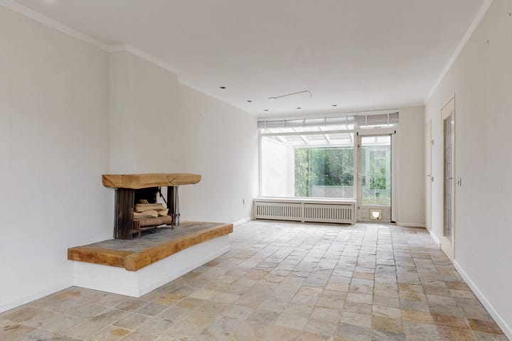 Foto 2 van Jan Albert de Gravenlaan 18