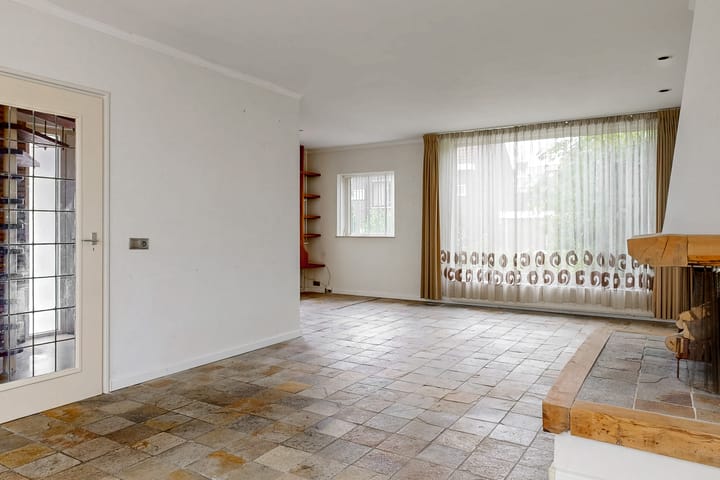 Foto 9 van Jan Albert de Gravenlaan 18