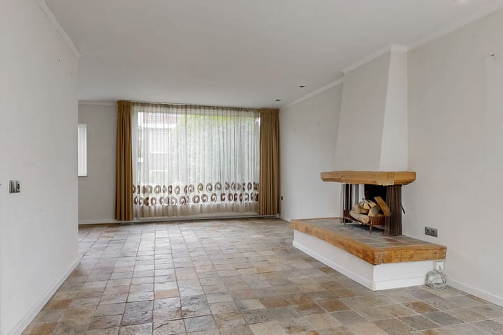 Foto 10 van Jan Albert de Gravenlaan 18