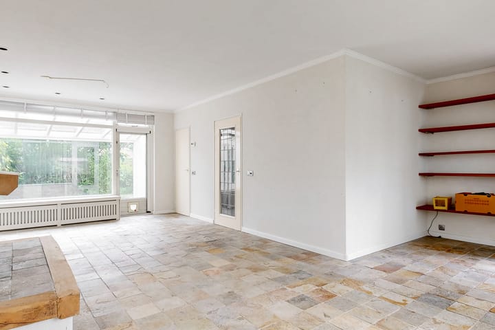 Foto 12 van Jan Albert de Gravenlaan 18