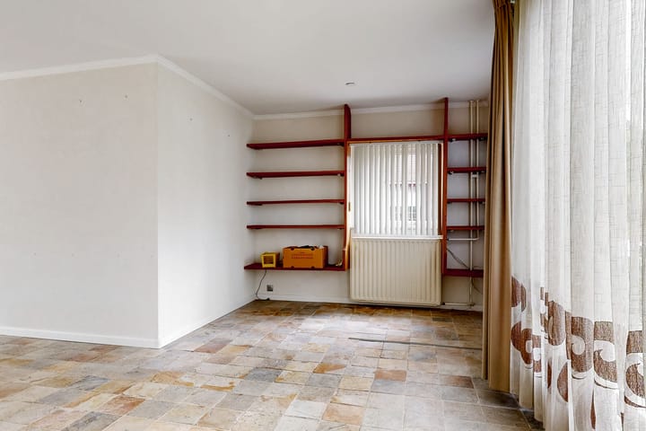 Foto 13 van Jan Albert de Gravenlaan 18