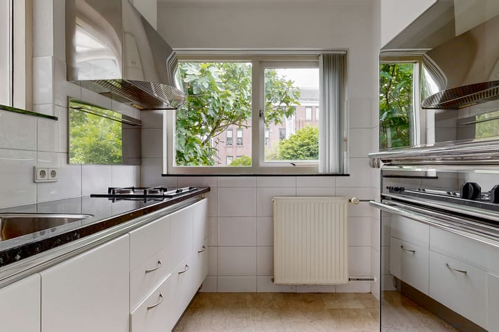 Foto 16 van Jan Albert de Gravenlaan 18