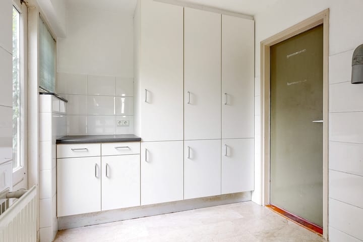 Foto 18 van Jan Albert de Gravenlaan 18