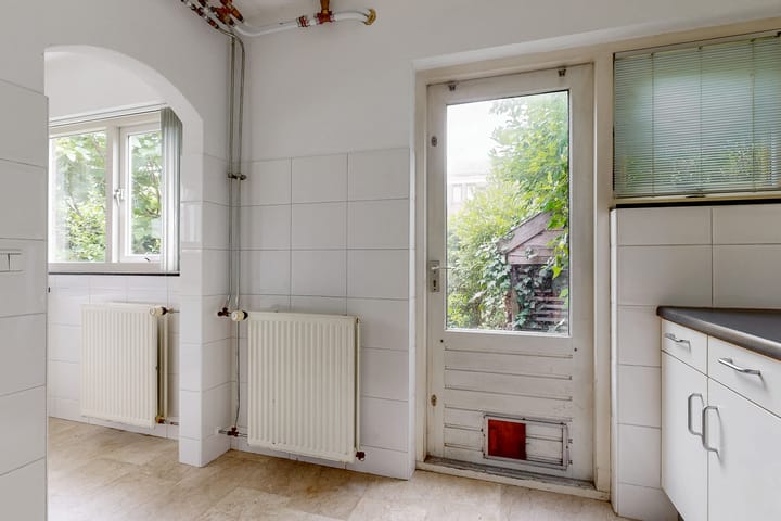 Foto 19 van Jan Albert de Gravenlaan 18