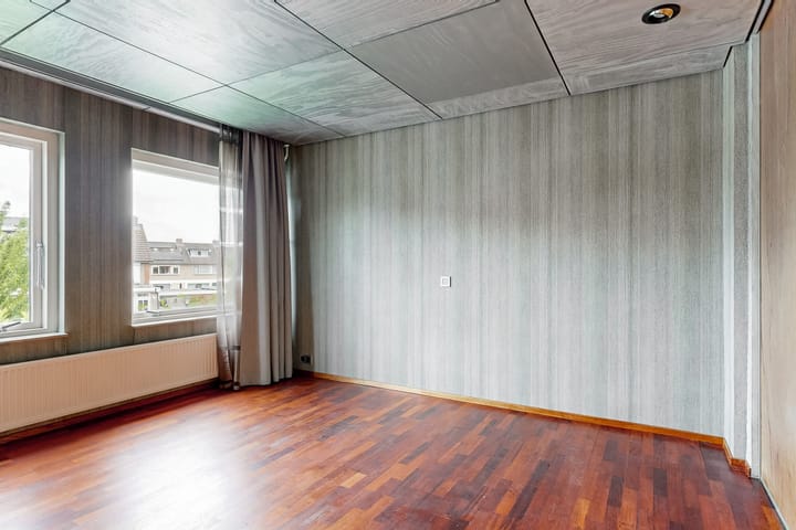 Foto 23 van Jan Albert de Gravenlaan 18