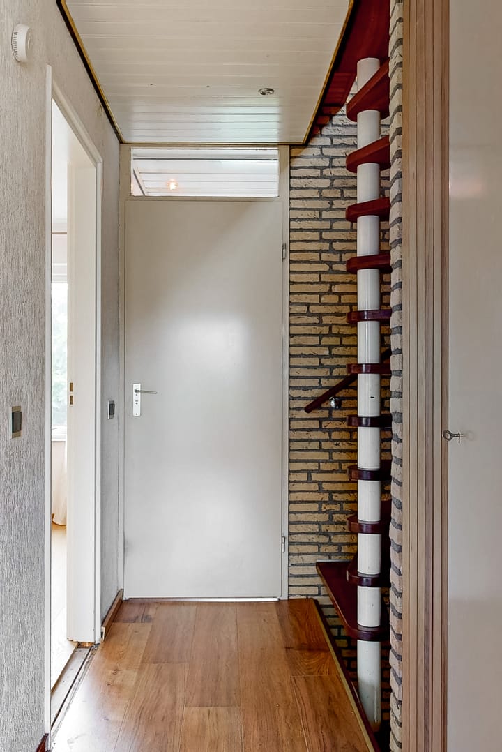 Foto 25 van Jan Albert de Gravenlaan 18