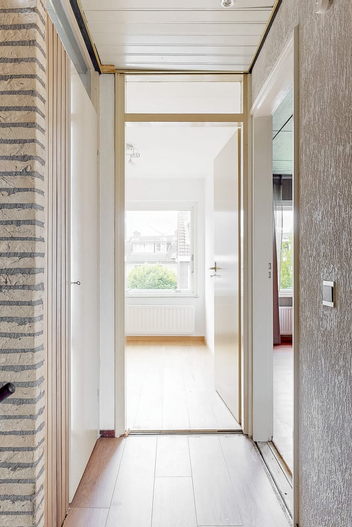 Foto 21 van Jan Albert de Gravenlaan 18