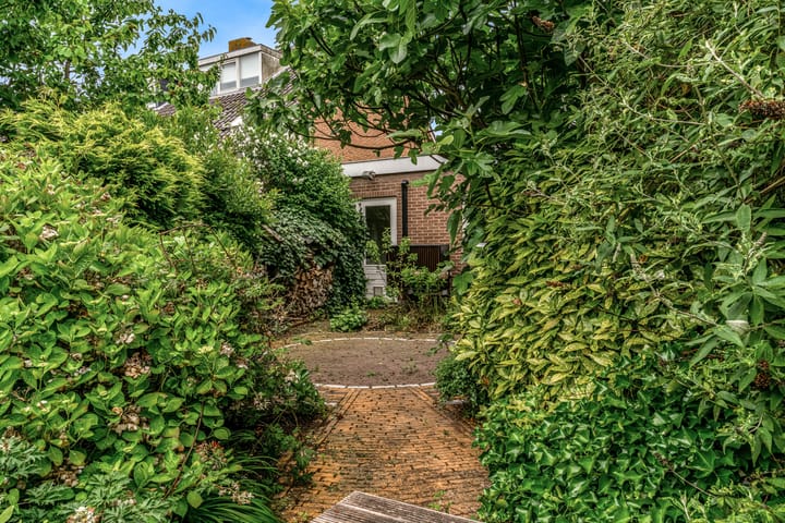 Foto 41 van Jan Albert de Gravenlaan 18