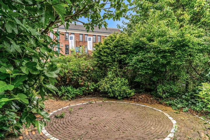 Foto 42 van Jan Albert de Gravenlaan 18