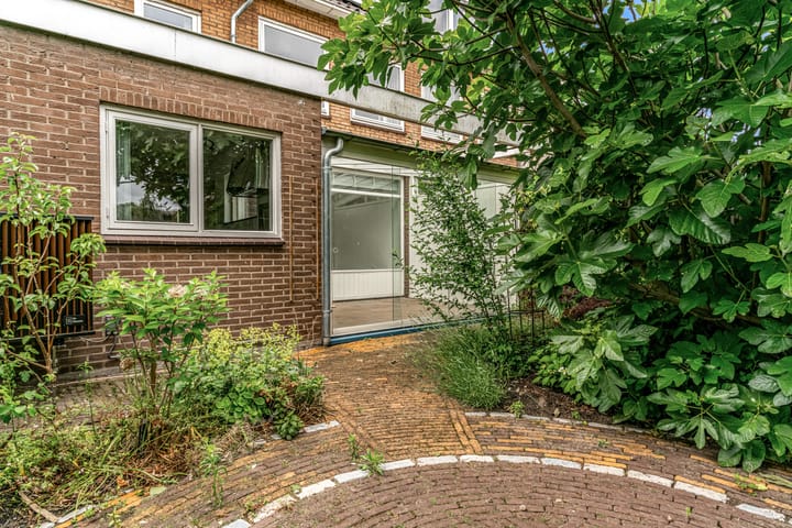 Foto 45 van Jan Albert de Gravenlaan 18