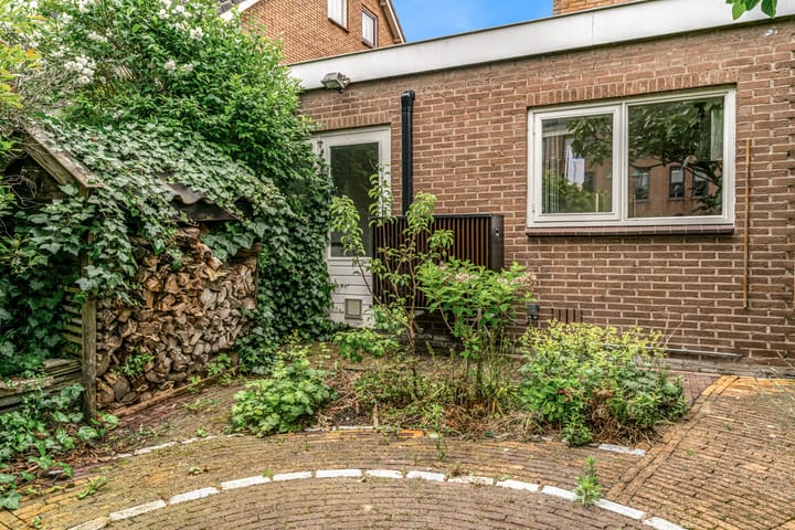 Foto 46 van Jan Albert de Gravenlaan 18