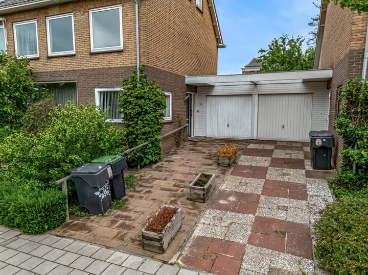 Foto 52 van Jan Albert de Gravenlaan 18