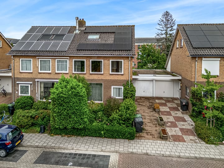 Foto 53 van Jan Albert de Gravenlaan 18