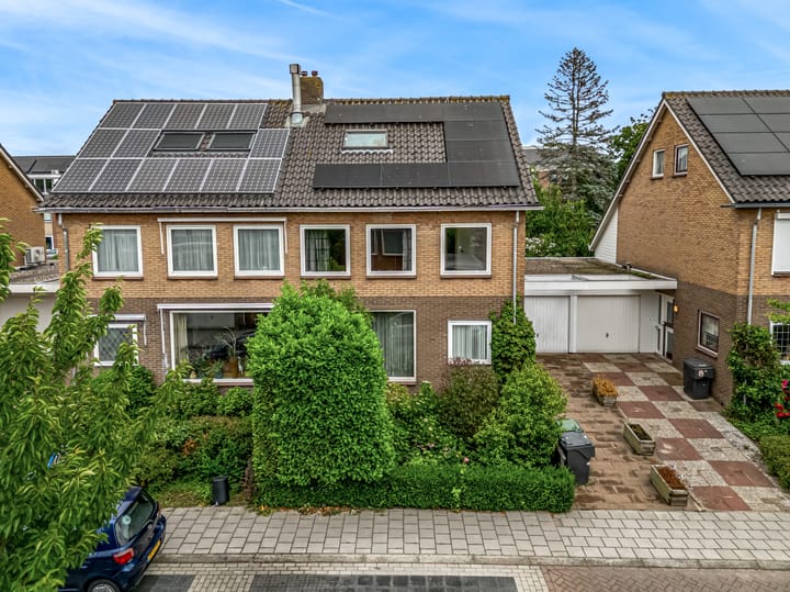 Foto 54 van Jan Albert de Gravenlaan 18