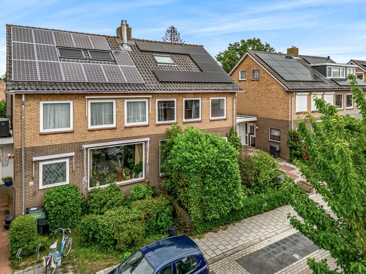 Foto 55 van Jan Albert de Gravenlaan 18