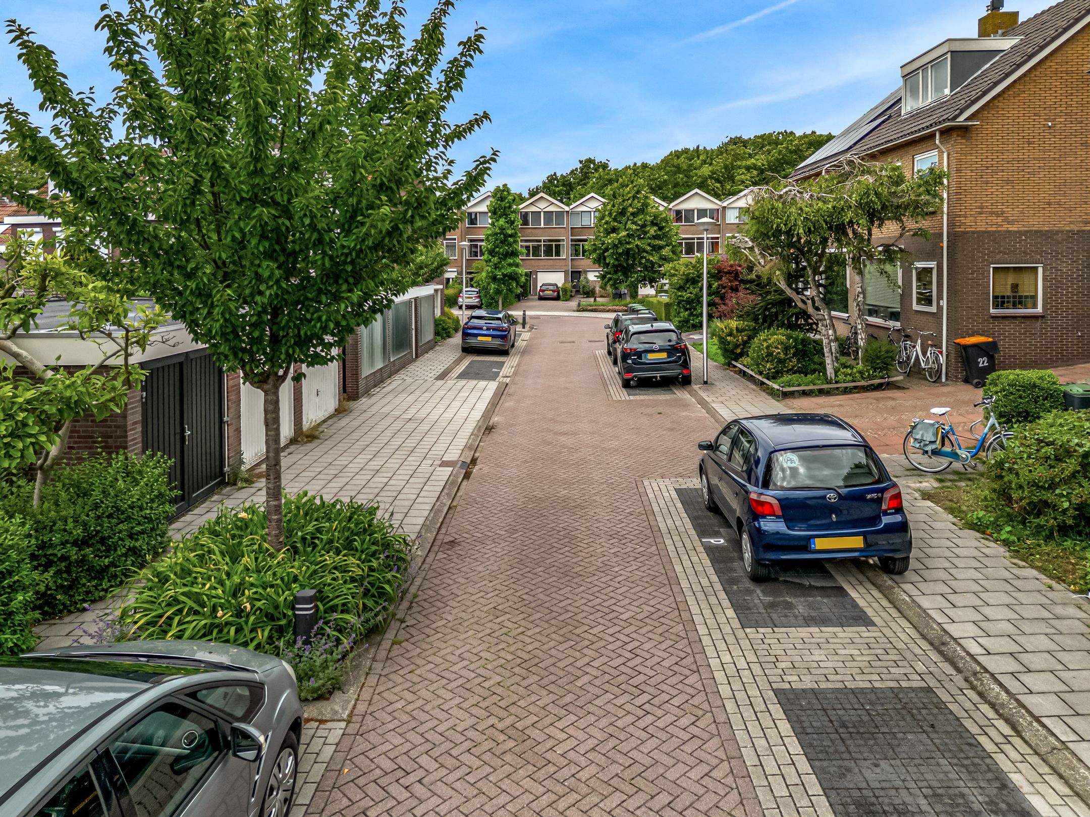 Photo 57 of Jan Albert de Gravenlaan 18