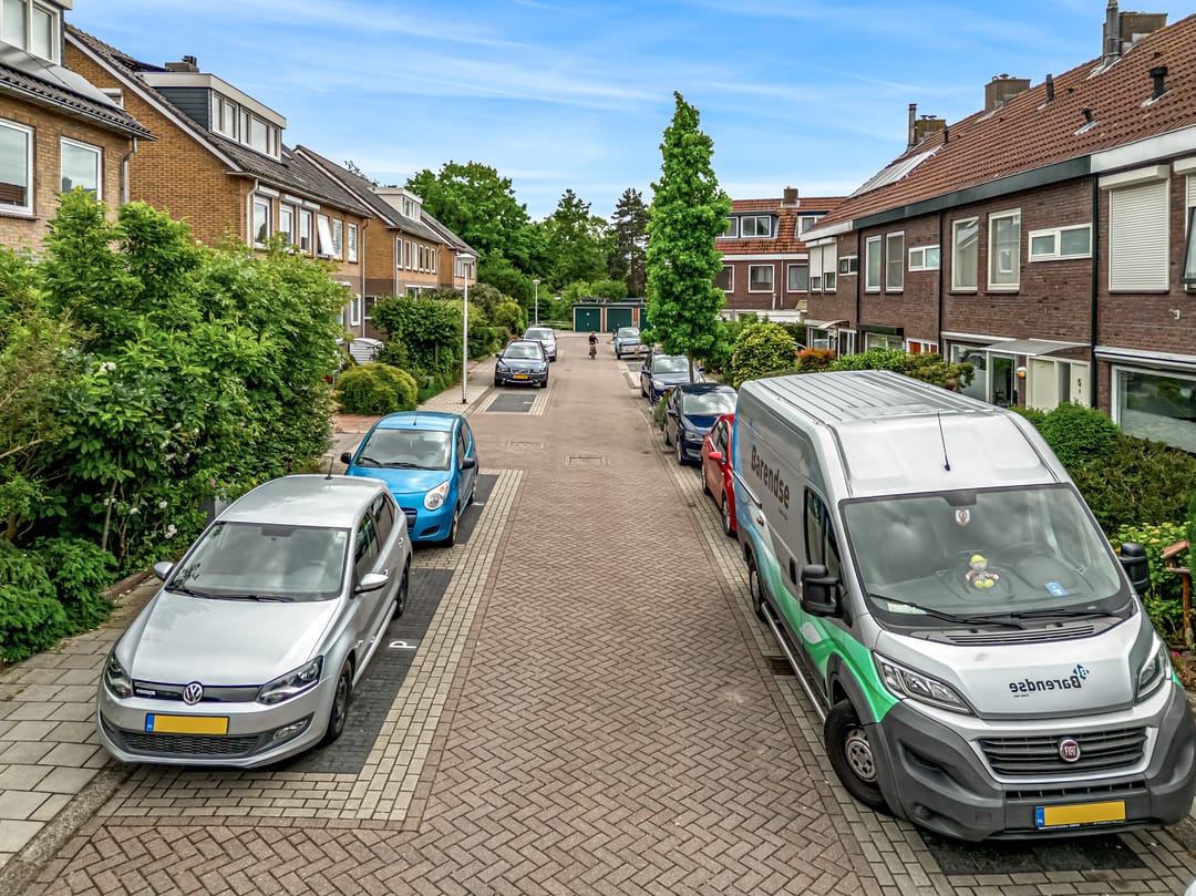 Photo 58 of Jan Albert de Gravenlaan 18
