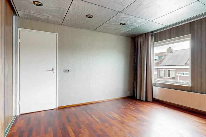 Foto 24 van Jan Albert de Gravenlaan 18