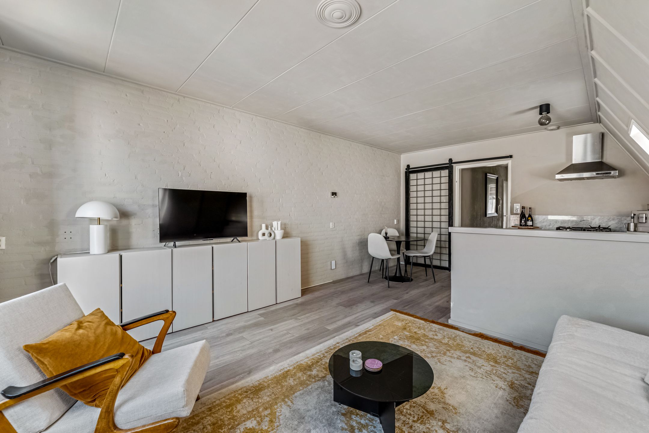 Foto 3 van Valkestraat 16-C