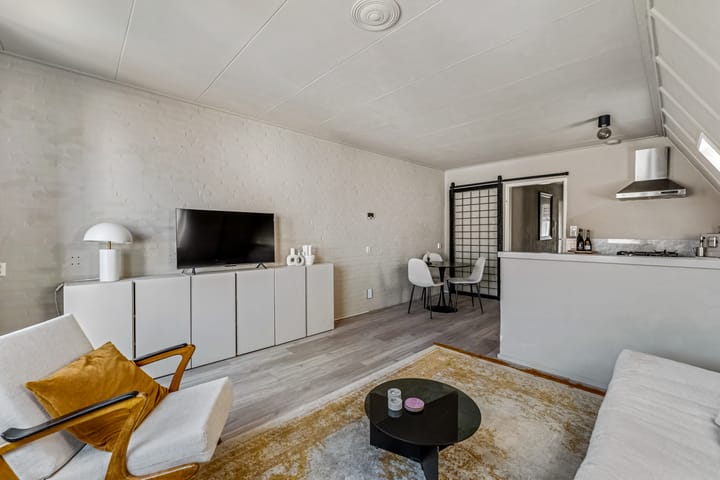 Foto 3 van Valkestraat 16-C