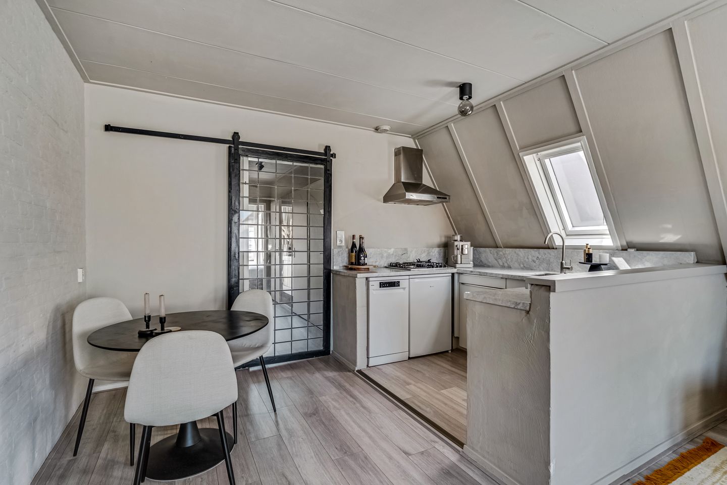 Foto 5 van Valkestraat 16-C