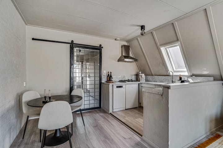 Foto 5 van Valkestraat 16-C