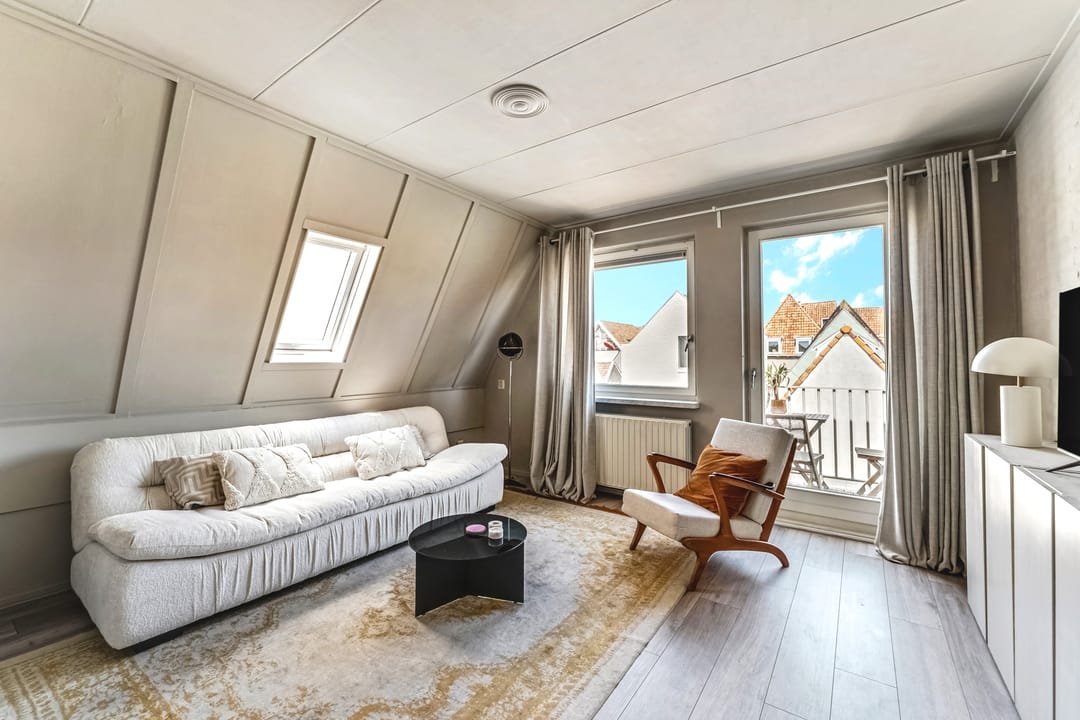 Foto 2 van Valkestraat 16-C