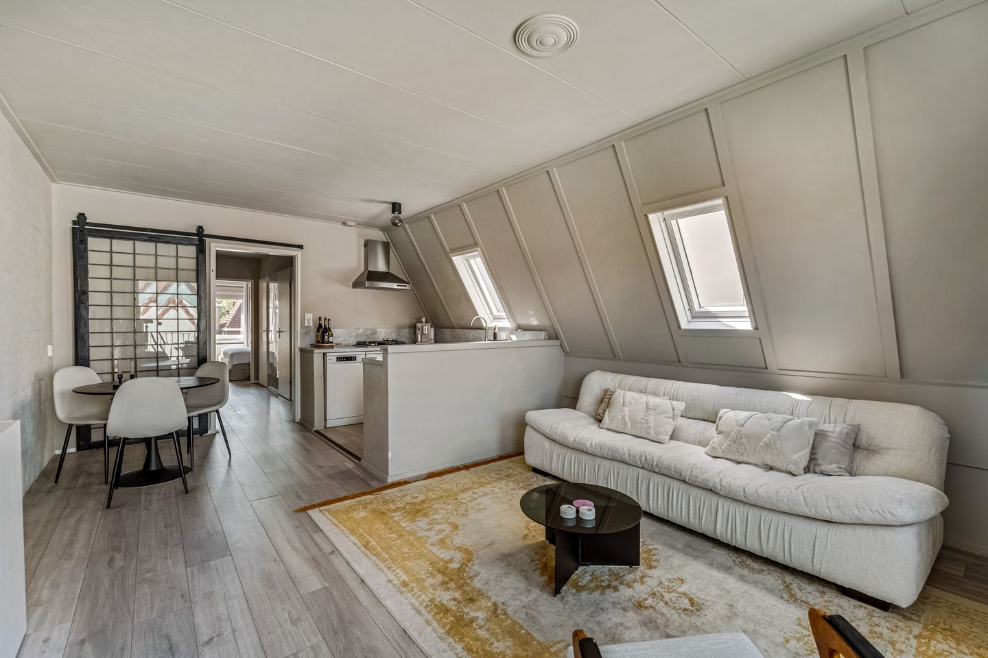 Foto 4 van Valkestraat 16-C