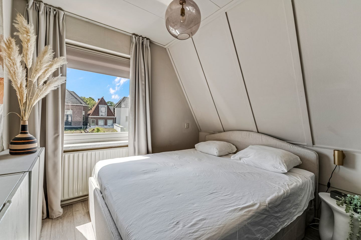 Foto 10 van Valkestraat 16-C