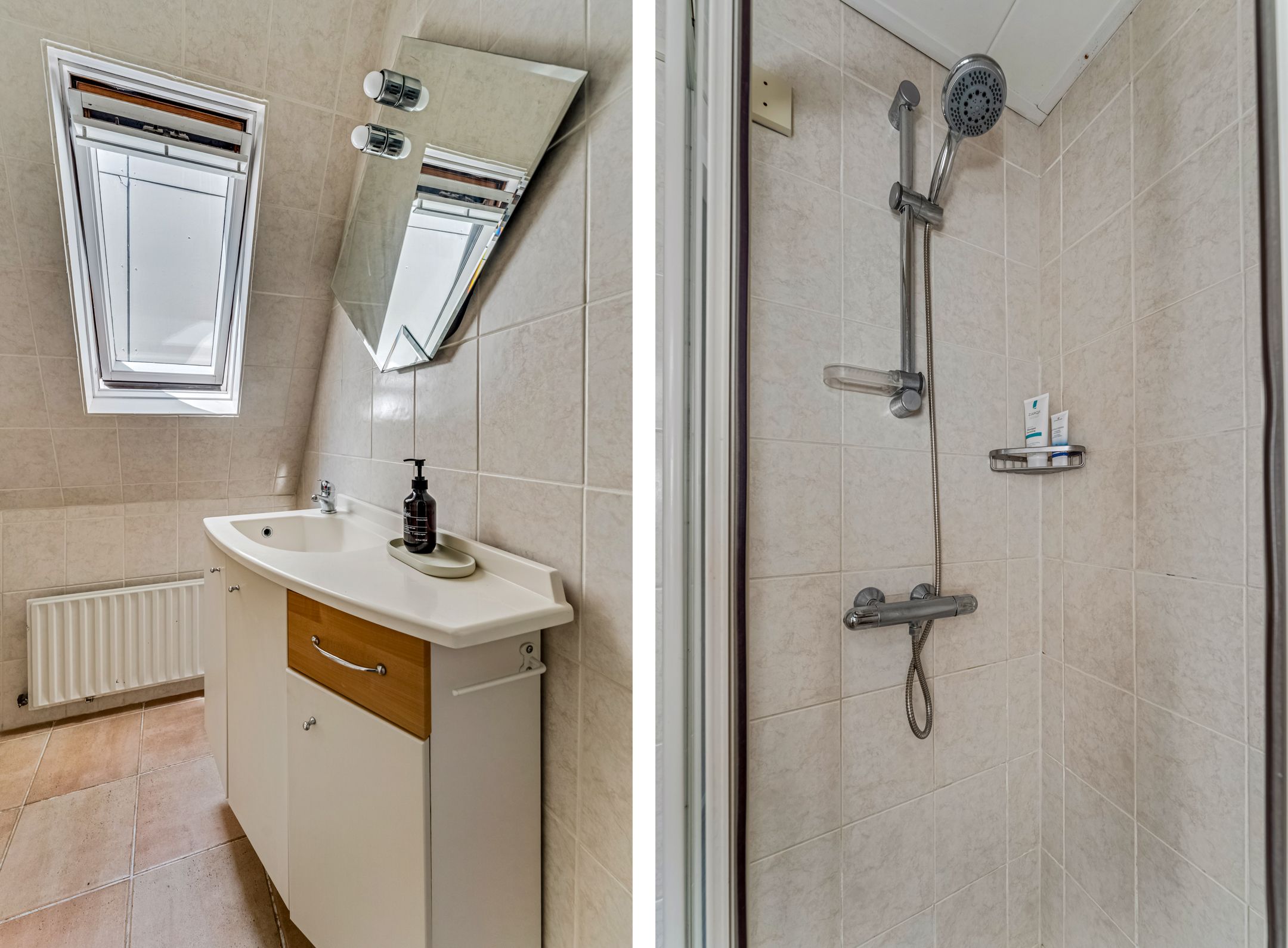 Foto 9 van Valkestraat 16-C