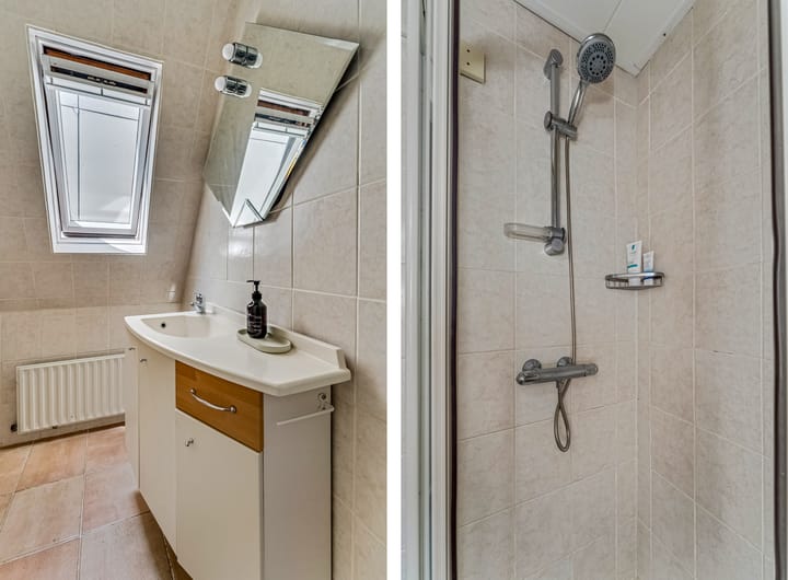 Foto 9 van Valkestraat 16-C