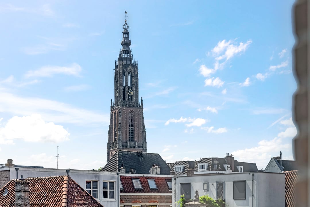 Foto 11 van Valkestraat 16-C