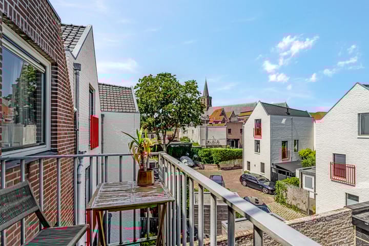 Foto 13 van Valkestraat 16-C