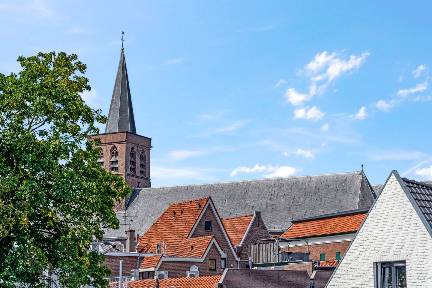 Foto 14 van Valkestraat 16-C