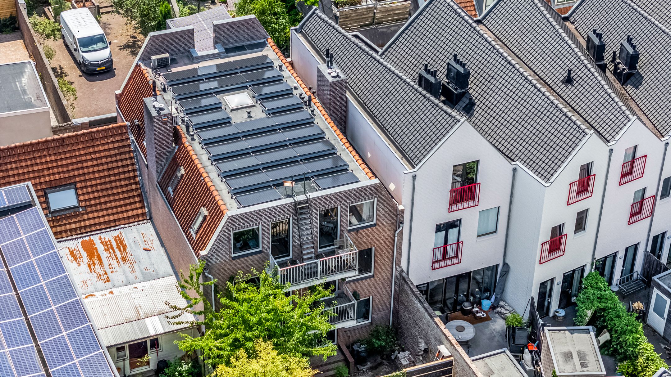 Foto 15 van Valkestraat 16-C