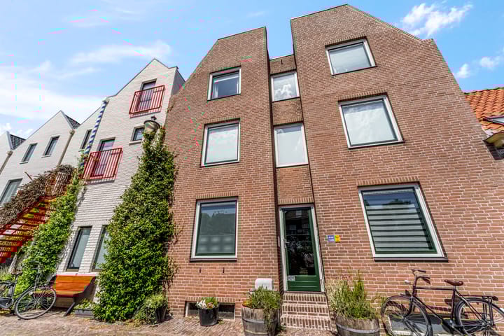 Foto 16 van Valkestraat 16-C