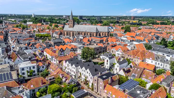 Foto 17 van Valkestraat 16-C