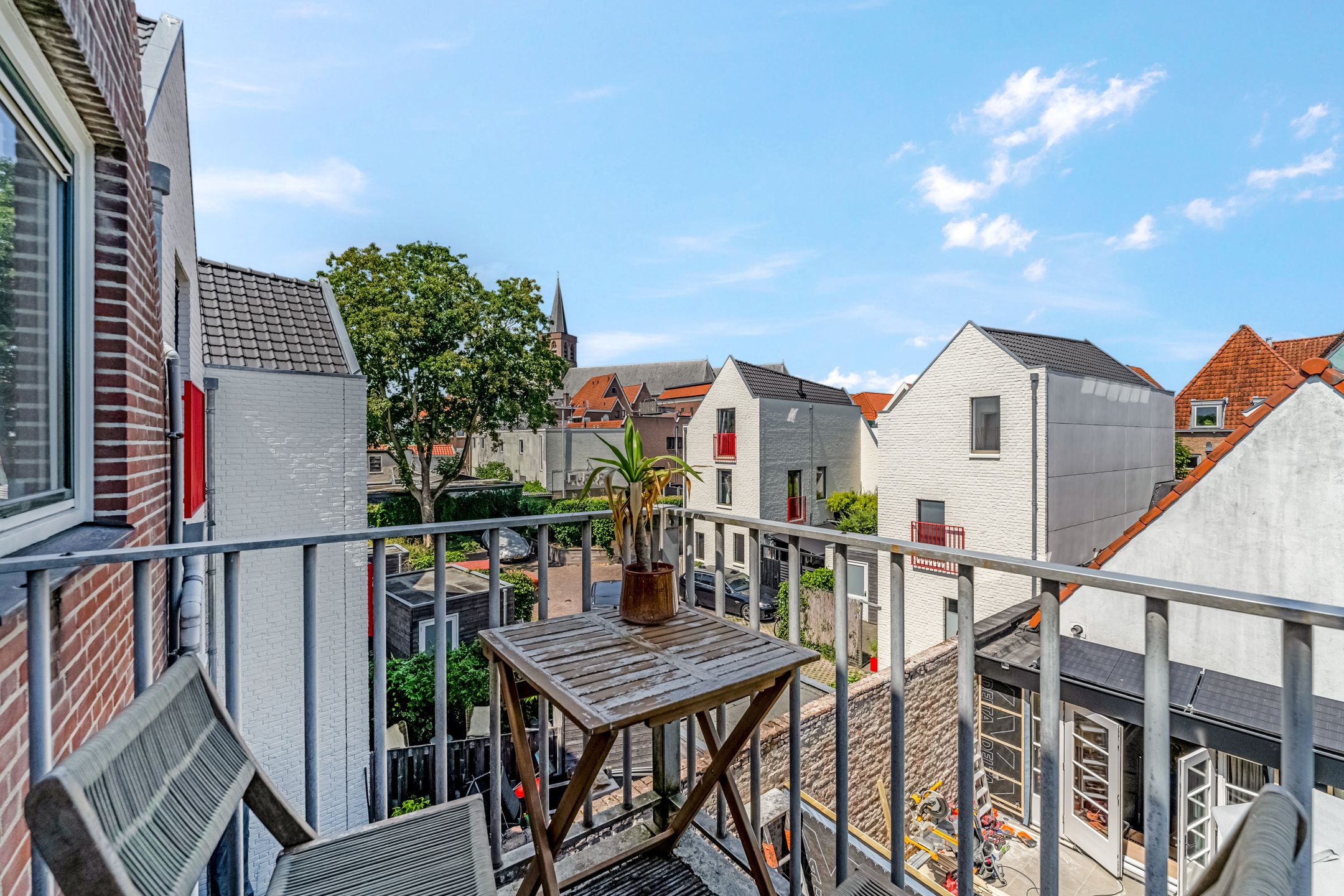 Foto 12 van Valkestraat 16-C