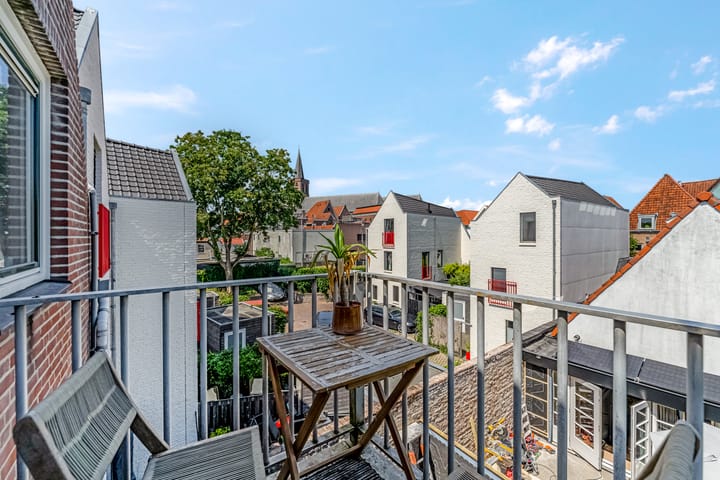 Foto 12 van Valkestraat 16-C