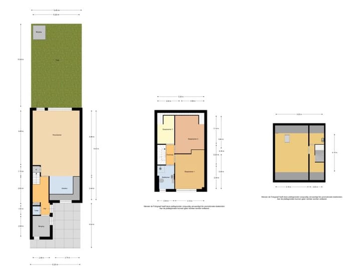 Foto 5 van Mijehof 10
