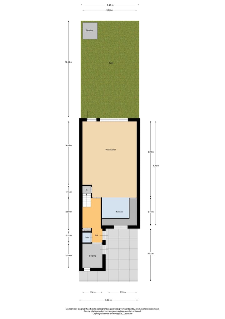 Foto 12 van Mijehof 10