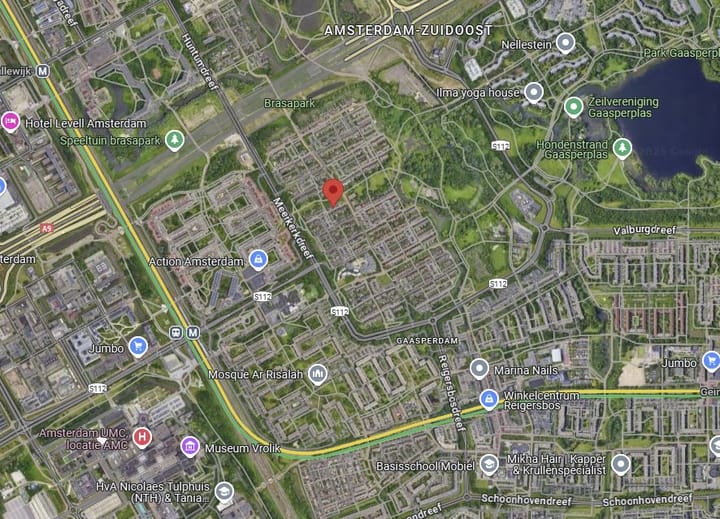 Foto 33 van Mijehof 10