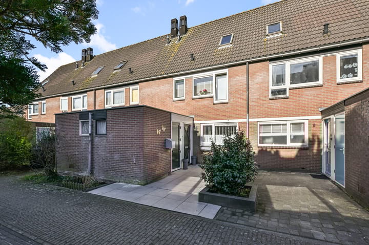 Foto 4 van Mijehof 10