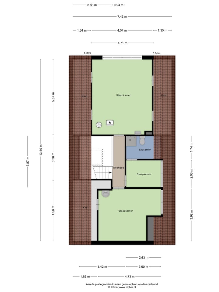 Foto 33 van Pastoor Rientjesstraat 51