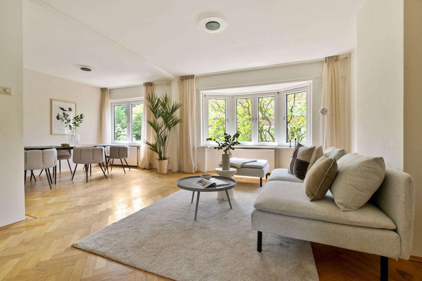 Foto 1 van Schipbeekstraat 19-2