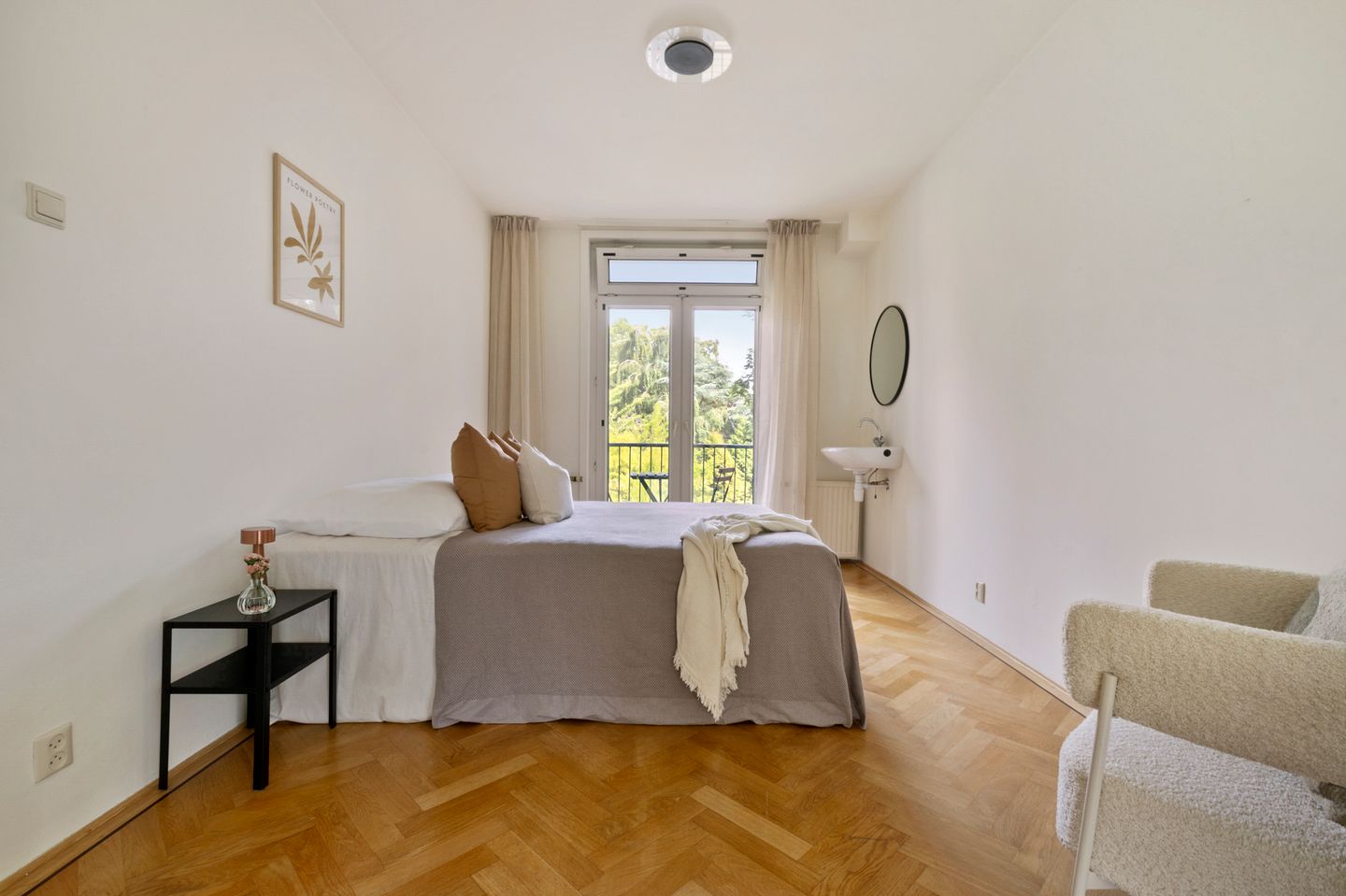 Foto 10 van Schipbeekstraat 19-2