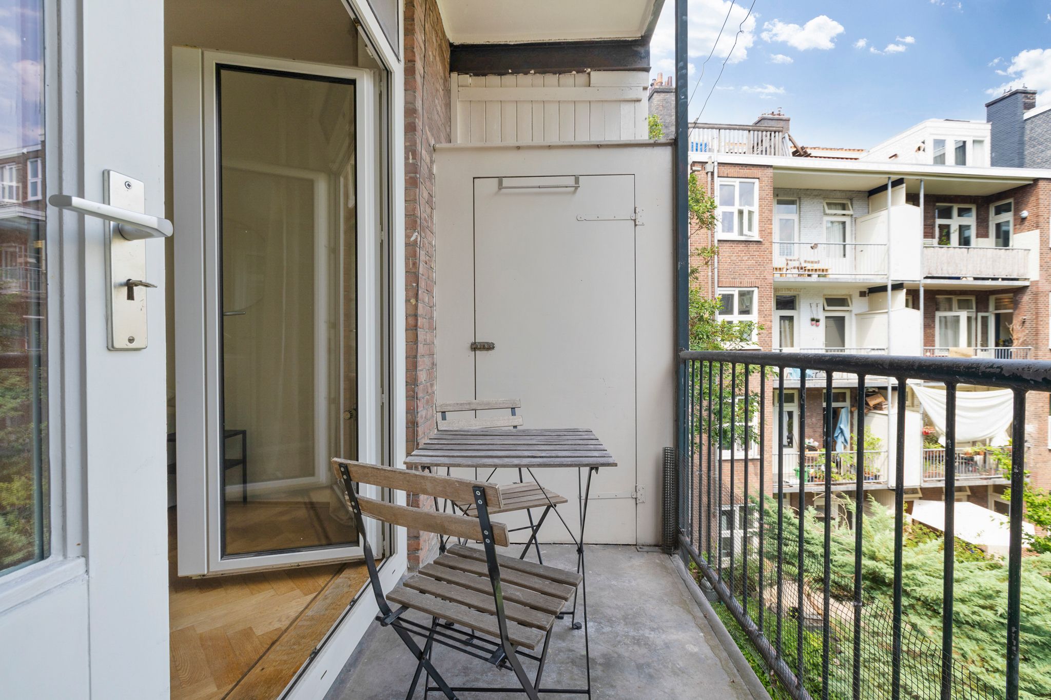 Foto 18 van Schipbeekstraat 19-2